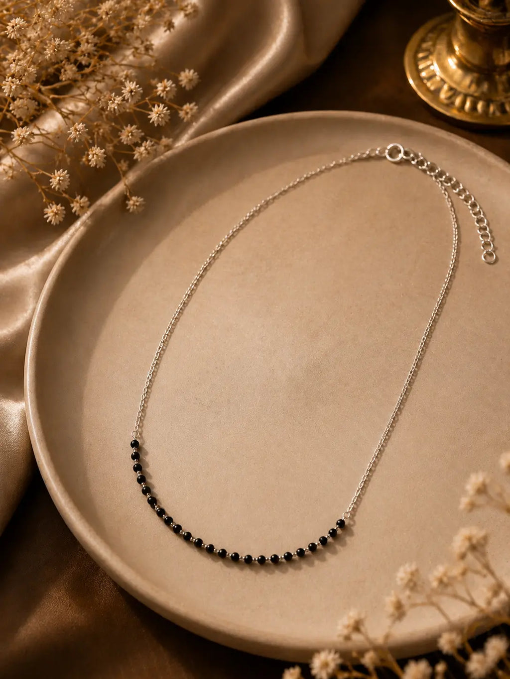 Classic Dual Chain