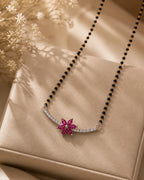 Ruby Flower Grace
