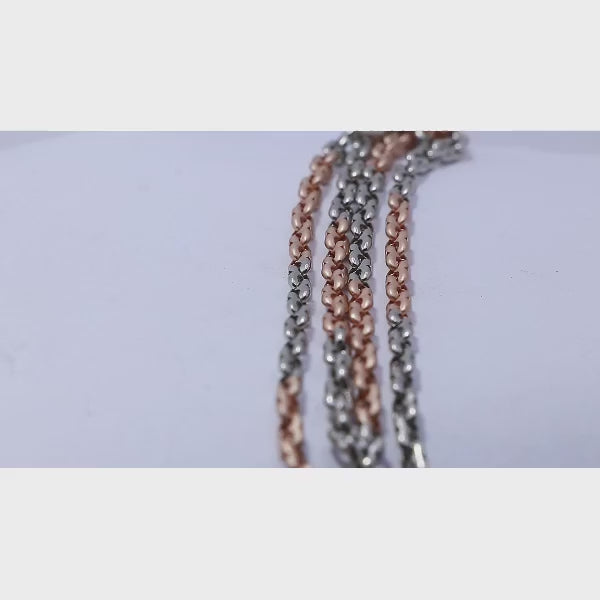 Avyukt Silver 925  Pendent