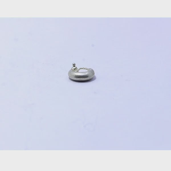Hansika Silver 925 Earrings