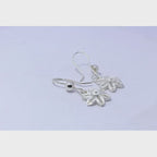 hiAnayaS ilver 925 Earrings