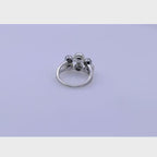 Iccha Pearl Silver 925 Ring
