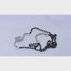 Manan Silver 925 Mangalsutra Necklace