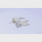 Bhawna Silver 925 Earring