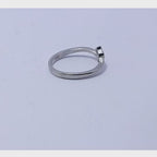 Cali Silver 925 Ring