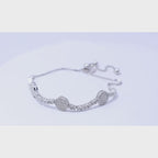 Kajal Silver 925 Bracelets