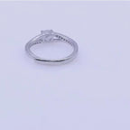 Cambria Silver 925 Ring