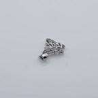 Butterfly Silver 925 Pendant