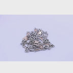 Hritik Silver 925 Pendent Chain