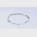 Charming Heart Silver 925 Bracelets