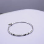 Mitali Silver925 Kada