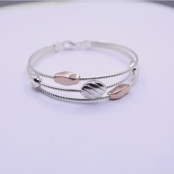 Himani Silver 925 Kada
