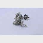 Maria Silver 925 Earrings