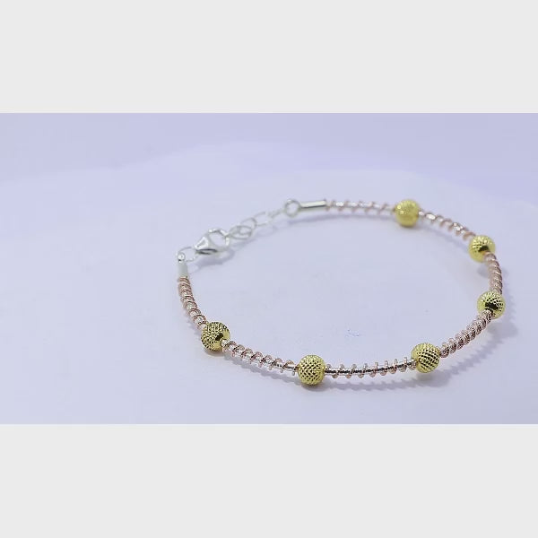 Bhumika Silver 925 Kada
