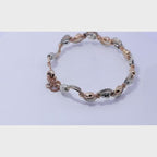 Girisha Silver 925 Kada