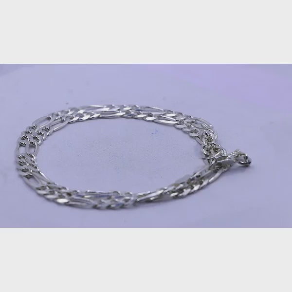 Jagat Silver 925 Pendent Chain