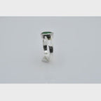 Kyla Silver 925 Ring