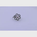Kamna Pearl Silver 925 Ring
