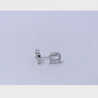 Kitten Silver 925 Studs