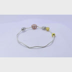 Devika Silver 925 Kada
