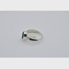 Ashley Silver 925 Ring
