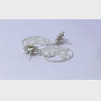 Nandini Silver 925 Earrings