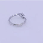 Celia Studded Silver 925 Ring