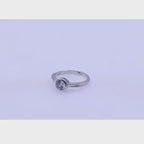 Millie Silver 925 Ring